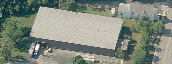 Industrial For Sale: 707 N Sheridan Rd, Waukegan, IL 60085